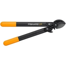 Сучкорез контактный усиленный Fiskars PowerGear M L71 (1001556): Тип веткорезы