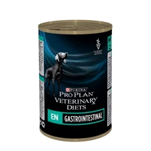 Вологий корм Purina Veterinary Diets Gastrointestinal для дорослих собак при розладах шлунково-кишкового тракту 400 г (7613035180932): Тип вологий корм