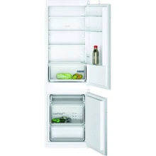 Встраиваемый холодильник Siemens KI86VNSF0: Тип Двухкамерный холодильник