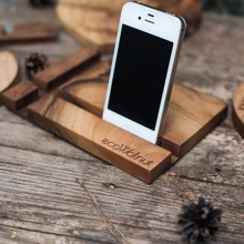 Аксессуар EcoWalnut Прямоугольник: Производитель EcoWalnut