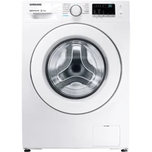 Стиральная машина Samsung WW62J30G0LW/UA: Тип машины Автомат