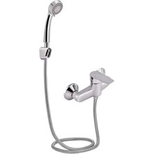 Q-tap Levny 4050104C: Назначение Для душа