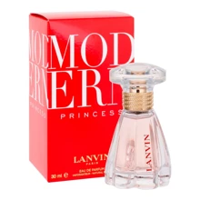 Парфюмированная вода Lanvin Modern Princess 30 ml: Вид Парфюмированная вода