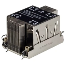 Кулер Supermicro SNK-P0078PC: Призначення для процессора