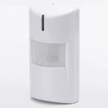 Датчик движения Ajax WS-301 (000000714): undefined undefined
