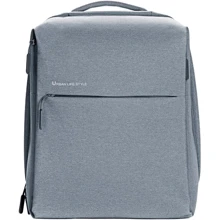 Рюкзак Xiaomi Mi minimalist urban Backpack Light Gray 1161000004: Производитель Xiaomi