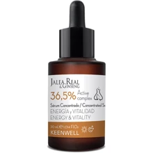 Keenwell Jalea Real & Ginseng Sеrum Concentrado Energía Y Vitalidad 36,5% Active Complex Энергетическая ревитализирующая сыворотка-концентрат 36,5% Active Complex 30 ml: Пол Для женщин
