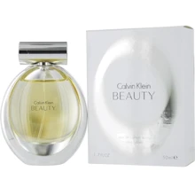 Парфюмированная вода Calvin Klein Beauty 50 ml: Вид Парфюмированная вода