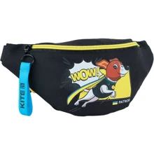Сумка-бананка Kite Patron детская PN23-2577: Производитель KITE