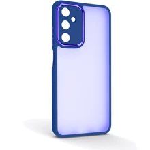 Чехол для телефонов ArmorStandart Shade Case Blue for Samsung A057 Galaxy A05s (ARM73420): Совместимость Samsung A057 Galaxy A05s