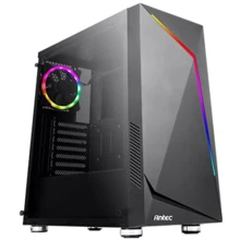 Корпус Antec NX300 (0-761345-81030-2): Форм-фактор материнської плати ATX / Micro-ATX / Mini-ITX