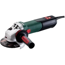 Шлифмашина угловая (болгарка) Metabo WE 15-125 HD: Производитель Metabo