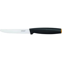 Ніж Fiskars Form для томатів (1014208): Лезо нержавіюча сталь