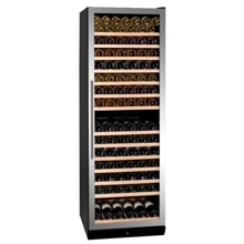 Встраиваемый винный шкаф Dunavox DX-166.428SDSK: Тип по назначению Винный шкаф