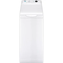 Стиральная машина Zanussi ZWQ61226WI: Тип машины Автомат