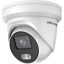 IP-камера відеоспостереження Hikvision DS-2CD2327G2-LU 4 мм: Виробник Hikvision
