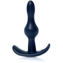 Анальний затор Boss Series - T Plug Wave Black (BS6700063): Для кого унісекс