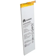 Аккумулятор ExtraDigital 2460mAh (HB3543B4EBW) for Huawei Ascend P7: Производитель ExtraDigital