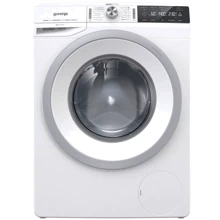 Пральна машина Gorenje WA844: Тип машини автомат