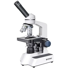 Мікроскоп Bresser Erudit DLX 1000x (51-0200): Тип Оптические