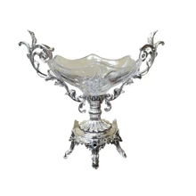 Сервировка стола Фруктовница h 34 см (466-1258): undefined undefined