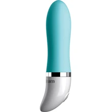 Pipedream Crush Jelly Bean - маленький вібратор, 6,9х2,3 см: Для кого Для жінок