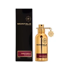 Парфумована вода Montale Dark Purple 50 ml: Вид Парфумована вода