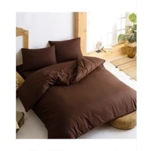 Простирадло Good-Dream Chocolate 143х215 см (GDSСS143215): Тип простынь