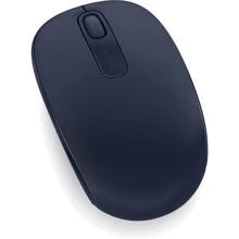 Мышь Microsoft Mobile Mouse 1850 WL Blue (U7Z-00014): Интерфейс подключения Wireless (радио интерфейс)