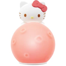 Коллекционная фигурка Hello Kitty на Луне со светом (11526): Тип Персонаж мультфильма, фильма