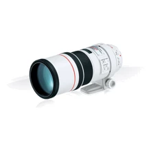 Объектив для фотоаппарата Canon EF 300mm f/4L IS USM Официальная гарантия: Тип объектива Телеобъектив
