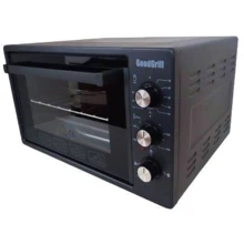 Електрична духовка настільна GoodGrill GR-5001В: Виробник GoodGrill