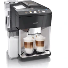 Кофеварка Siemens EQ.500 TQ507R03: Тип кофемашина автоматическая