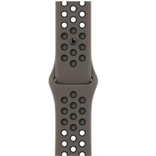 Аксессуар для Watch Apple Nike Sport Band Olive Flak/Black (MPGU3) for Apple Watch 38/40/41mm: Производитель Apple