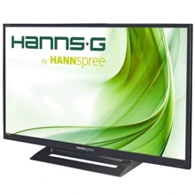 Монітор Hanns-g HL326HPB: Покриття екрану антиблікове