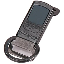 Замок Sprenger ClicLock для ошейников вороненая сталь (43777): Производитель Sprenger