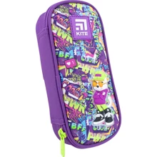 Пенал Kite Chilling Cat K22-662-3: Год выпуска коллекции 2022