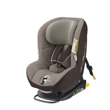 Bebe Confort BBC Milofix Earthbrown: Группа 0-18 кг (группа 0-1)