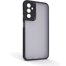 Чехол для телефонов ArmorStandart Shade Case Black for Samsung A145 Galaxy A14 4G/A146 Galaxy A14 5G (ARM70065): Совместимость Samsung A145 Galaxy A14 4G/A146 Galaxy A14 5G