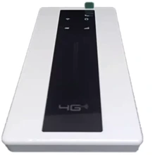 3G модем Tianjie MF989: Интерфейс подключения Wi-Fi, USB
