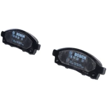 Тормозные колодки Bosch 0 986 494 268: undefined undefined