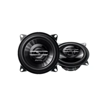 Коаксиальная автоакустика Pioneer TS-G1020S: Тип коаксиальная автоакустика