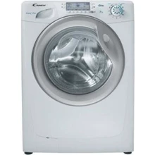 Пральна машина Candy EVO4 1274 LW: Тип машини автомат