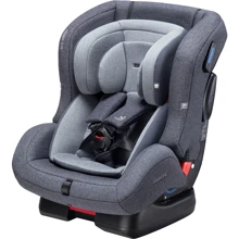 Автокресло Daiichi First7 0-25 кг Grey (8809405851666): Группа 0-1-2
