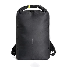 Мужской рюкзак антивор XD Design Bobby Urban Lite 15.6" Black черный (P705.501): Пол Мужской