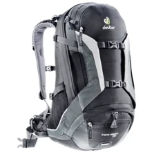 Рюкзак Deuter Trans Alpine 30 black-granite (7410): Производитель Deuter