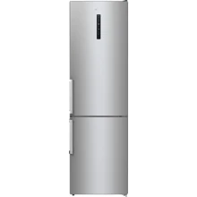 Холодильник Gorenje NRC6204SXL5M: Тип xолодильник двухкамерный