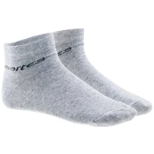 Носки Martes Sorre (SORRE PACK-GREY MELANGE) 44-47 (29-31) 3 пары серые: undefined undefined