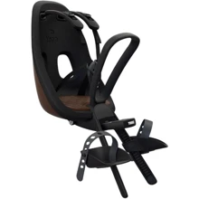 Детское велокресло на руль Thule Yepp Nexxt Mini Brown TH12080116: Производитель Thule