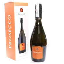 Вино Villa Italia Prosecco Spumante Gift Box белое игристое/сухое 0.75л (VTS2903270): Страна производитель Италия